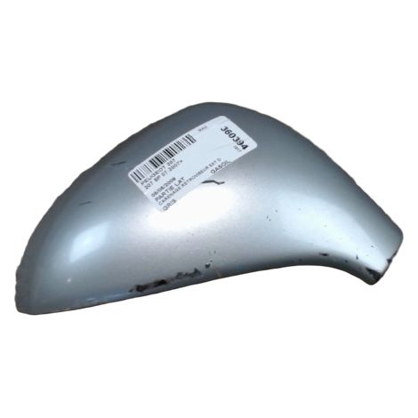 Carenage Retroviseur Exterieur Droit PEUGEOT 207 2007- [PRODUIT D'OCCASION]♻️815292 (1/3)