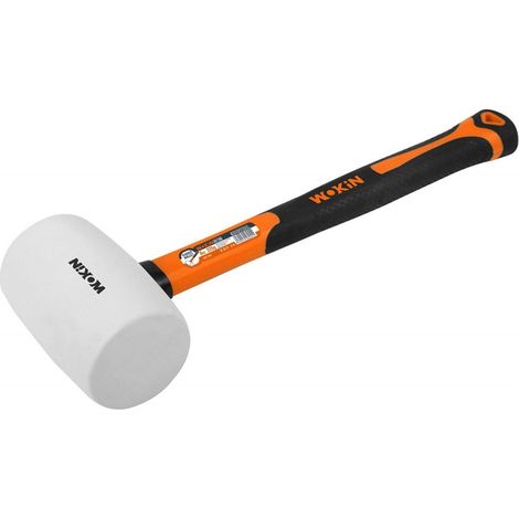 MAZZUOLA GOMMA NATURALE M.FIBRA 2517 WOKIN (1/2)