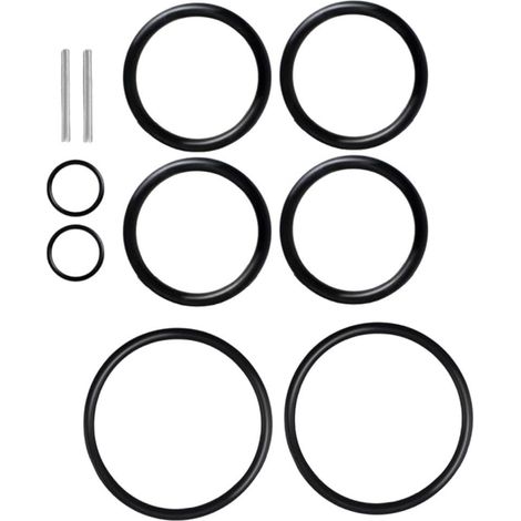 263054 Kit de joint torique de vanne coulissante (1/5)