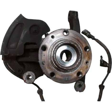 [PRODUIT D'OCCASION] Pivot Avant Gauche PEUGEOT Expert ♻️ Ref Oe. 1617968980 - Garantie à vie (1/3)