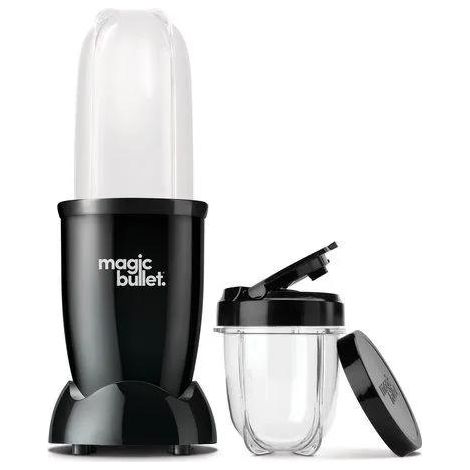 Magic Bullet MBR06B Mixgerät schwarz 0,56 Liter kompakt