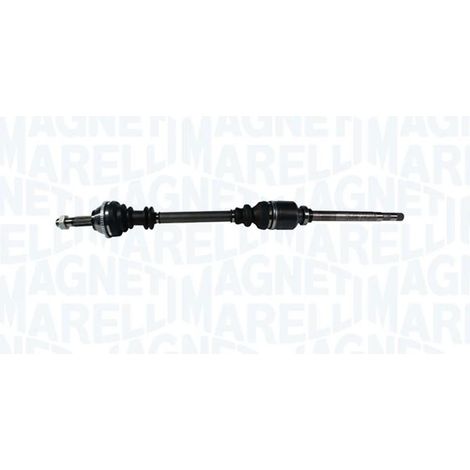 Arbre de transmission Magneti Marelli 302004190036 CITROËN 1473300080 1495538080
