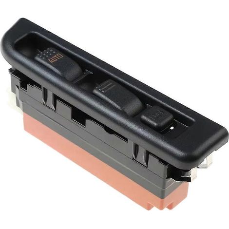 Interrupteur principal de lève-vitre électrique de voiture 24V, bouton de commande 8-97315185 897315185 pour ISUZU NHR NKR (conduite à droite) (1/5)