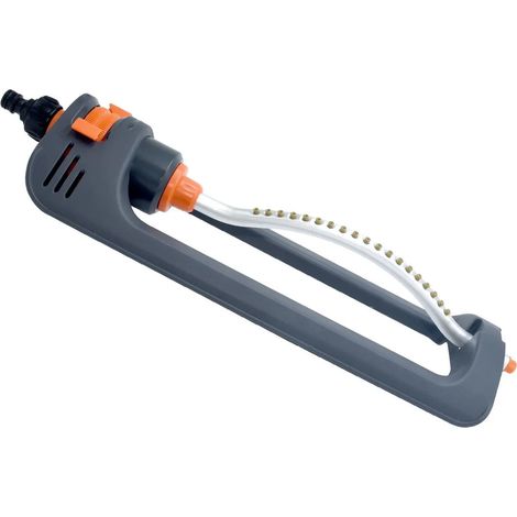 Systme dirrigation par aspersion rotative pour jardin (1/5)