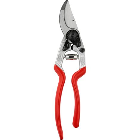 sécateur droitier grandes mains à prise deux mains, coupe 30 mm (1/5)