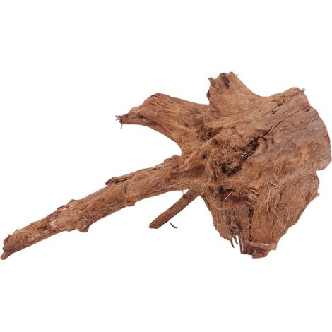 L Mangrovenwurzel Nr.4008 Holz Deko Aquascaping