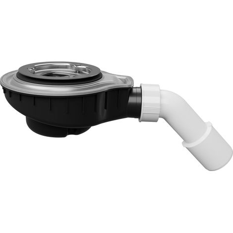 Kit de desagüe Kaldewei KA300 Mod. 4214, horizontal, 687773120000