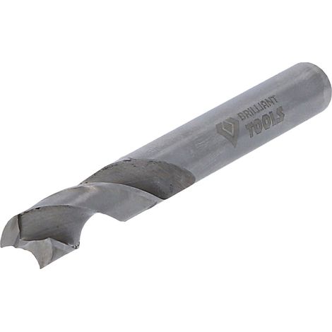 BRILLIANT TOOLS Broca de punto de soldadura - BT516002 (1/4)