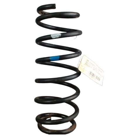 [PRODUIT D'OCCASION] Ressort Amortisseur Arriere Droit Daewoo Matiz Phase 2 Essence ♻️ Ref Oe. 96517821 - Garantie à vie (1/3)
