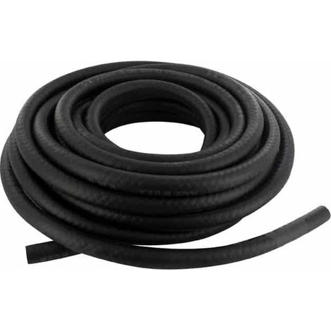 Radiatore carburante intrecc tempr lunghezza 7,6m diametro esterno 13,7mm - interno 7,9mm