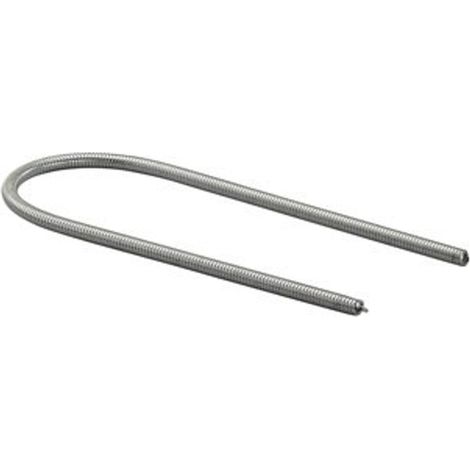Uponor ressort de flexion pour tuyau 16 mm