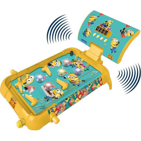 Lexibook - Disney Stitch - 3D Walkie talkies (TW18D)