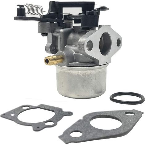 Carburateur compatible 591137 590948 796608 590780 593380 (1/4)