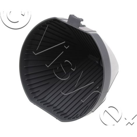 Smeg - porte-filtre 165 x 130 x 115 mm n102 - 698415428 (1/3)