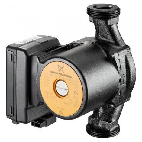 Pompe à haute efficacité OV Grundfos UPML 25-105 180 PWM-C