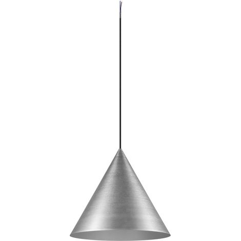 Suspension Magico aluminium Ø 38cm - 1009136