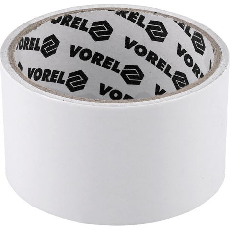 Doppelseitiges Klebeband auf PP-Folie 50 mm x 5 m (1/3)