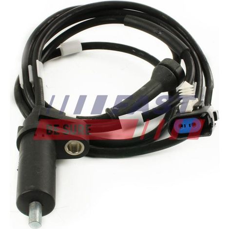 Sensor ABS rápido FT80864 TRASERO IZQUIERDO