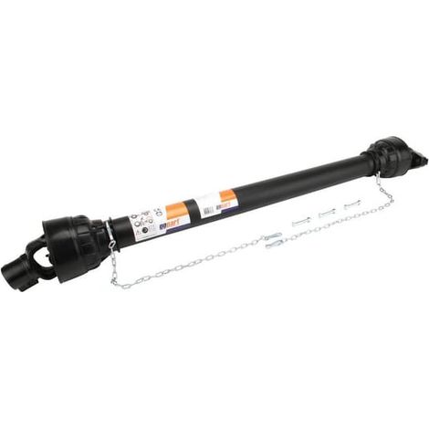 Arbre de transmission GOPART PTO50Y21T1010FCGP (1/2)