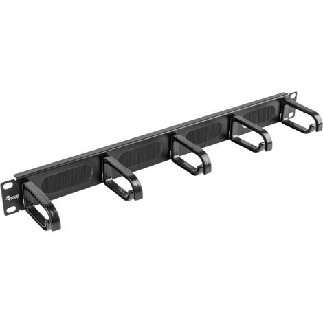 Equip 327320 accessoire de racks Panneau de gestion de câbles