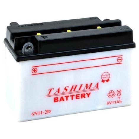 Batterie 6N112D + à gauche (1/2)