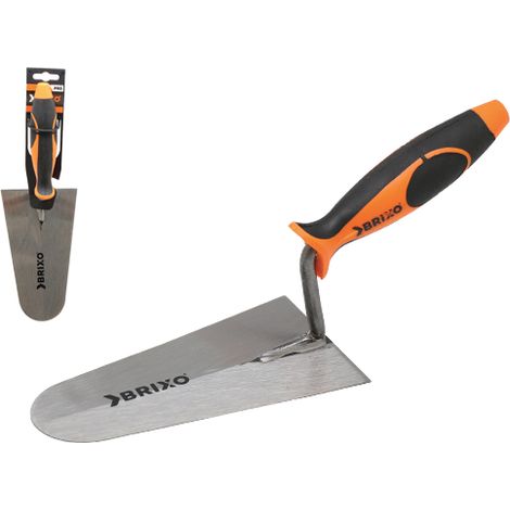 CAZZUOLE BRIXO PNT/TONDA CM 18