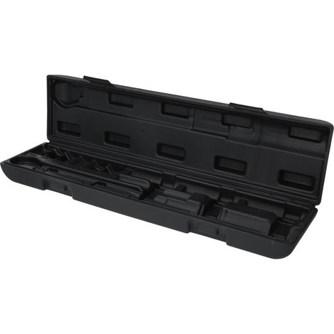 KS  TOOLS  Estuche  de  plástico  vacío  KS  TOOLS  para  516.2400  -  516.2400-99 (1/5)