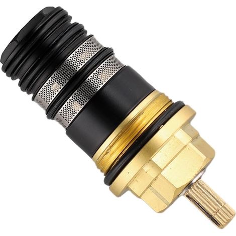 Cartouche thermostatique 34" 94282000 - Pièce de douche en laiton (1/5)