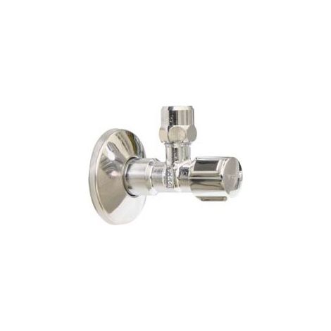 Valvola Di Angolo 1/2"