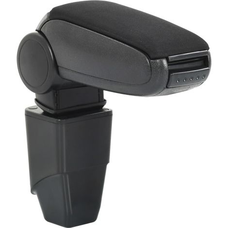 Accoudoir de voiture compatible avec Peugeot 206 206cc (2009)