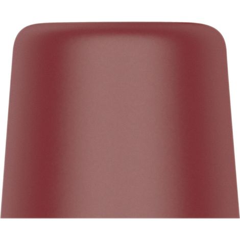 Wera 102 L Lose Köpfe aus Uretan, für Hammer 102, 2 x 28 mm (1/4)
