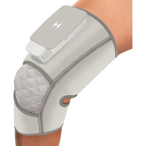 Homedics SR-CMXKE10HBND Sistema de compresión modular Rodillera + controlador (1/3)