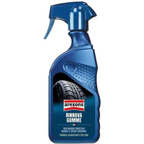RINNOVA GOMME AREXONS 400 ml