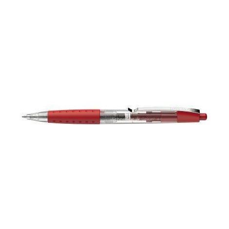 Schneider Gelroller Gelion 1 101002 F 0,4mm Druckmechanik rot (1/2)
