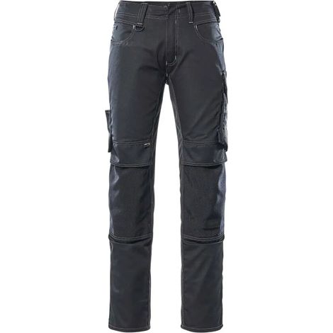 Pantaloni da lavoro Mascot unique 12679 tasche ginocchiere regolabili