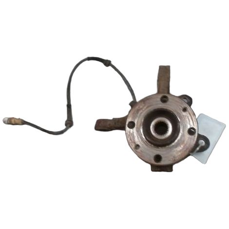 [PRODUIT D'OCCASION] Pivot Avant Droit RENAULT Twingo Ph.3 2000-2007 ♻️ Ref Oe. 8200207309 - Garantie à vie (1/3)