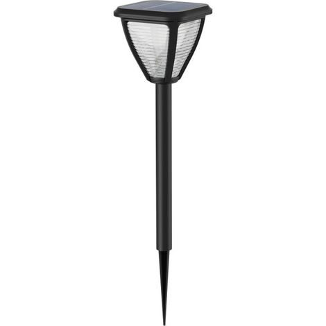 Sobremuro solar basic vapora philips 200lm ip44 2700k (1/2)