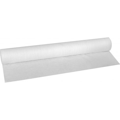 Bâche Coverprotect 25m Protection Polyvalente Pour Chantiers Et Rénovations - Edma
