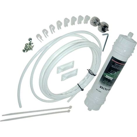 Ersatzteil - Installationsset für Wasserfilter ORIGINAL -  - SAMSUNG, DAEWOO