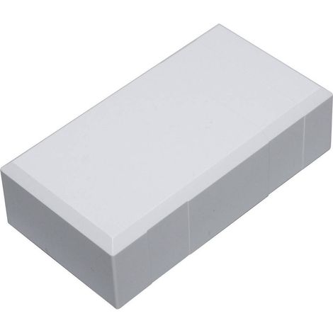 TRU COMPONENTS STECKERGEH USE ESO 1250 125X67X50 (1/2)