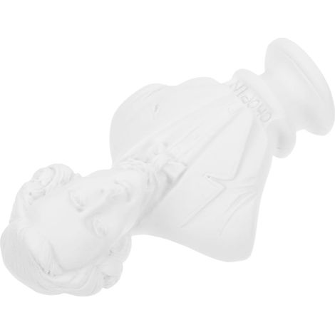 de musicien en r sine mini statue d corative de bureau (1/5)