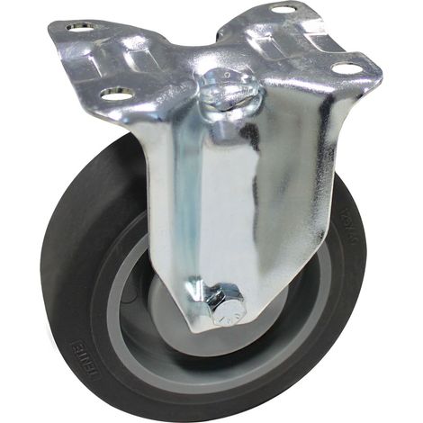 ADB Bockrolle, Ø 125mm