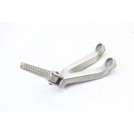 [PRODUIT D'OCCASION] PLATINE CALE PIED ARRIERE GAUCHE HONDA CBR RR FIREBLADE 900 1992 - 1994 (1/5)