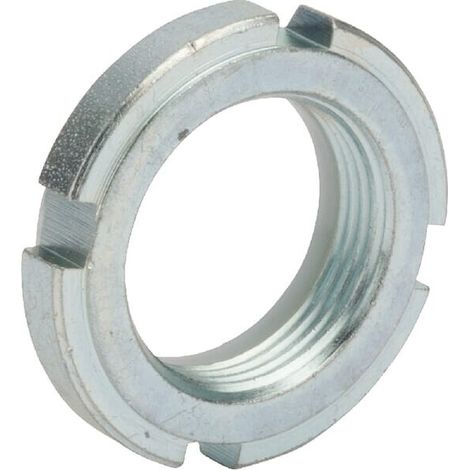 Nutmutter GUK M 25x1,5 Selbsts KVERNELAND RAU RG00028561