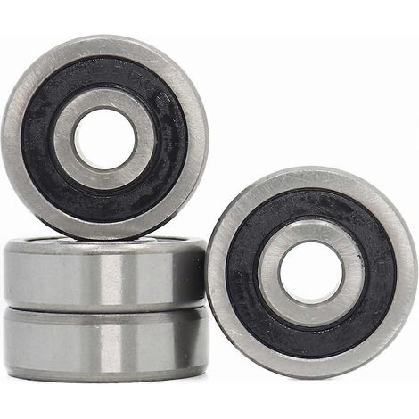 638 RS Lager, 638-2RS Miniaturkugellager (1/5)