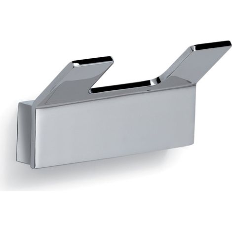 GEDY 22261300A00 Percha Doble Cromo - ref: 22261300A00