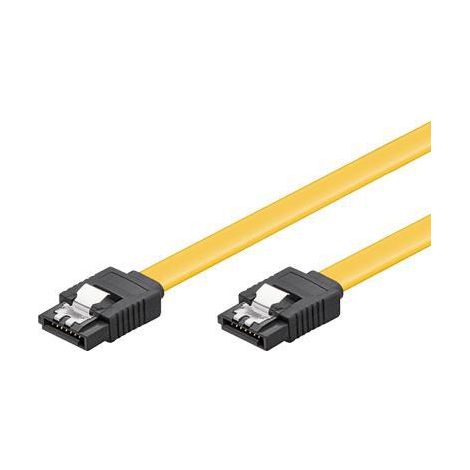 MicroConnect SAT15005C6 de 7 polos - SATA de 7 polos