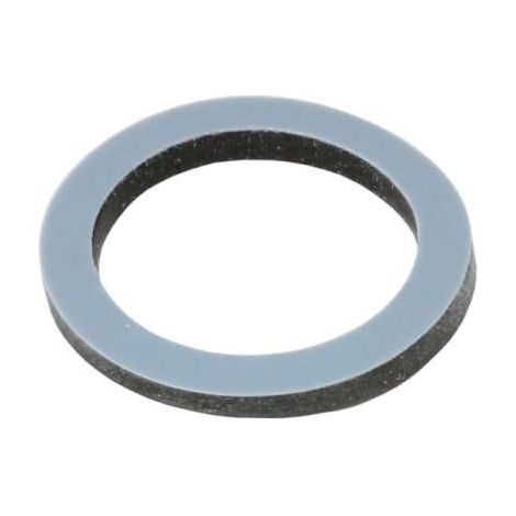 Solar Verschraubungsdichtung 1" (23x30x2mm) Dichtung Einzeldichtung bis 220°C glycolbeständig