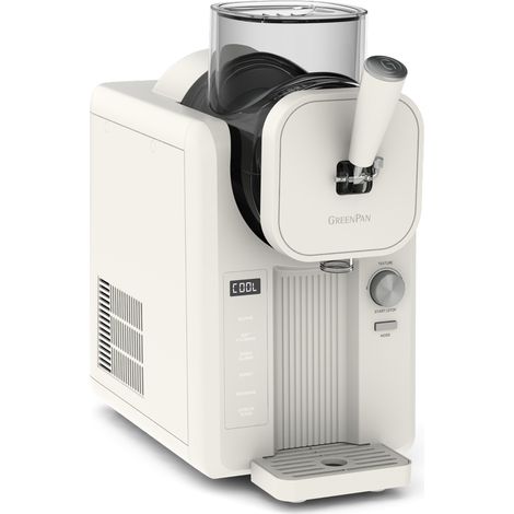 Greenpan - Machine à glace cream FROST