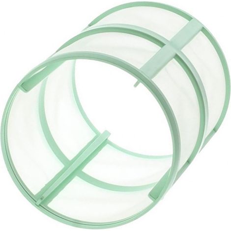 Ersatzteil - Zylinderfilter -  - BRANDT, DE DIETRICH, SAUTER, THOMSON, VEDETTE, SANGIORGIO, KLEENMAID, BLANCO, HELKAMA, BERNSTEIN, FRANKE, NOVY, ORANIER, FAGOR, CRYSTAL